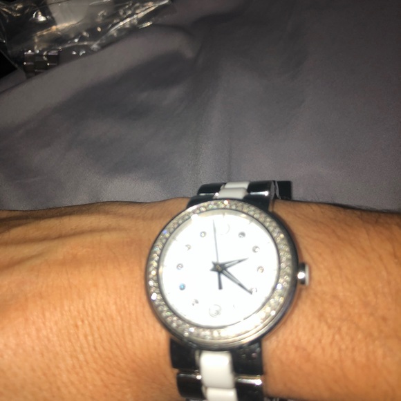 Women’s Movado Watch main image 4